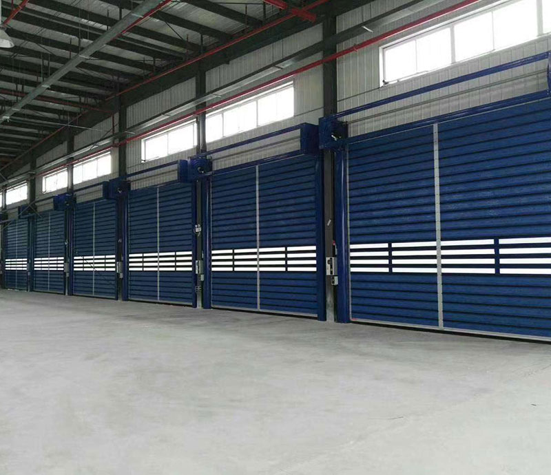 環(huán)?？焖匍T-東莞環(huán)?？焖匍T-風(fēng)淋室快速門 工業(yè)門