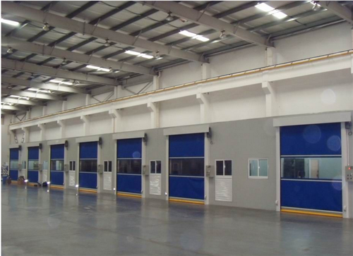 快速門，快速門廠家直銷 ，安裝完畢滿意后付款