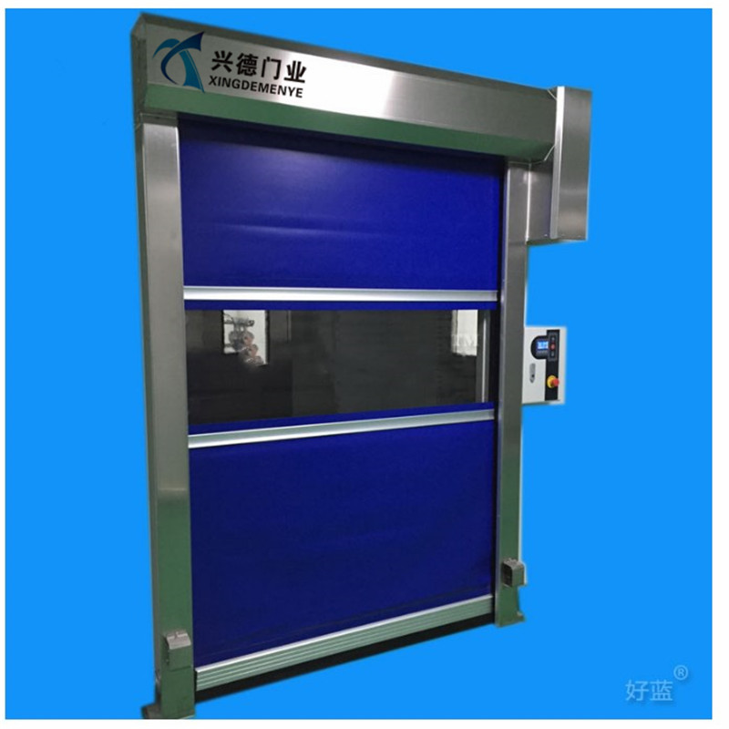 使用快速門有什么注意事項？