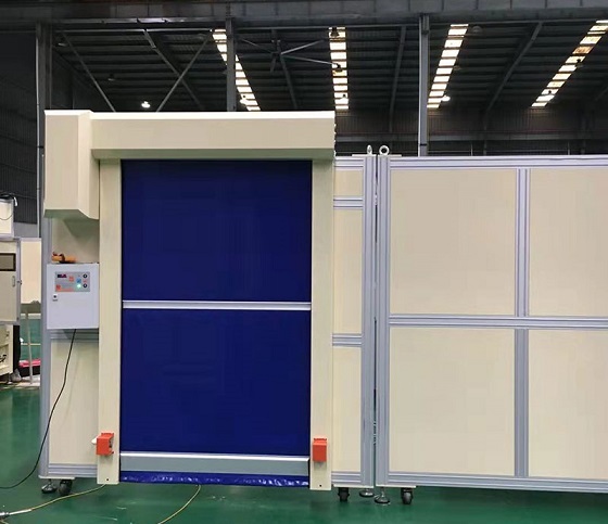 工業(yè)卷簾門(mén)有哪些用途？